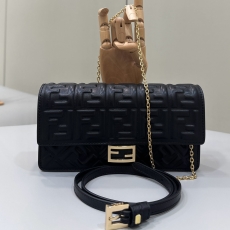 Fendi Satchel Bags